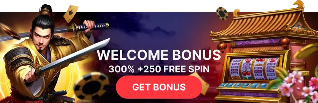 Katanaspin Casino Gaming